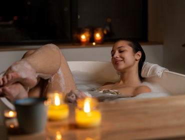Best Massages to Try in Abu Dhabi This Winter for Warmth and Comfort