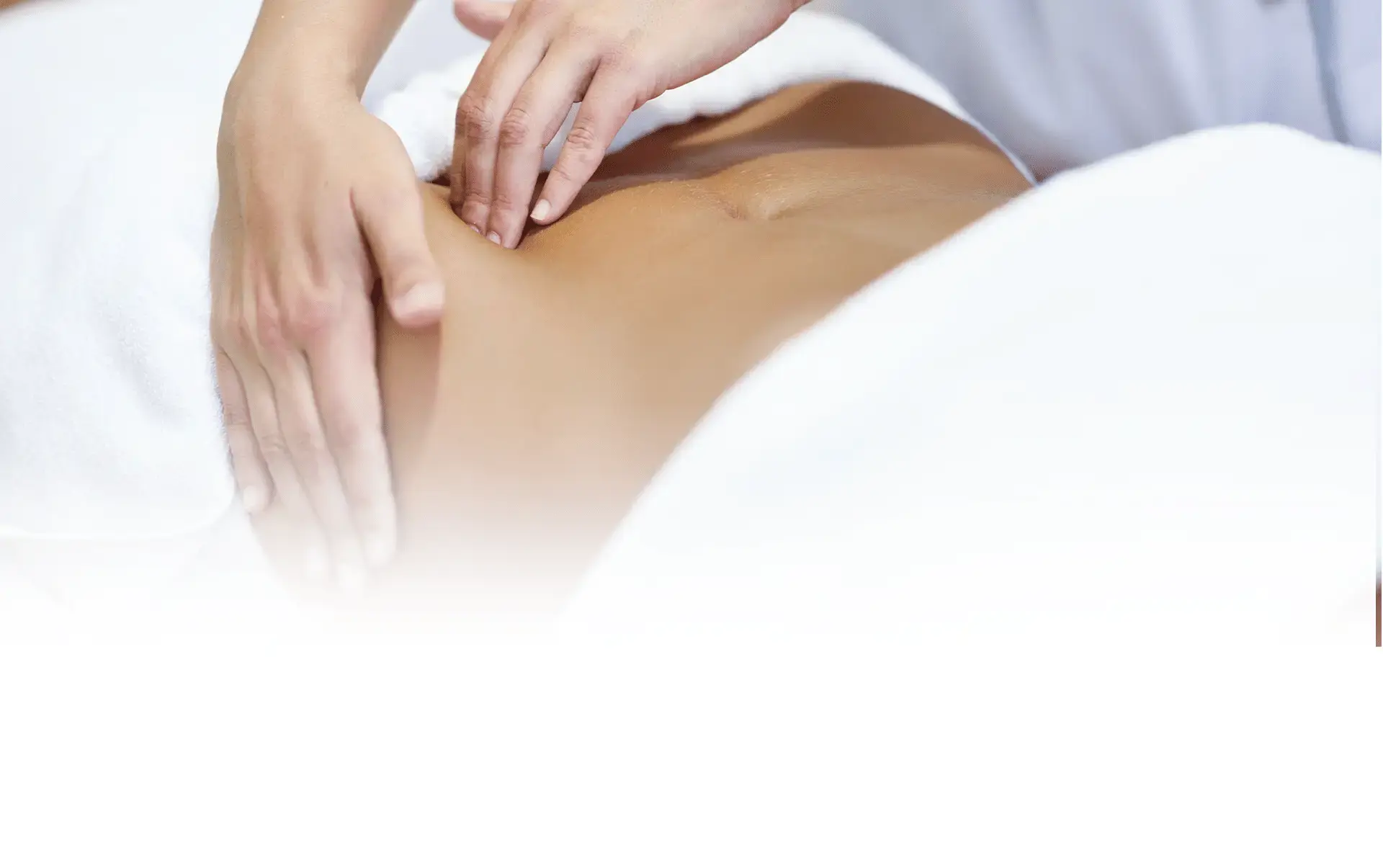 Brazilian Lymphatic Massage