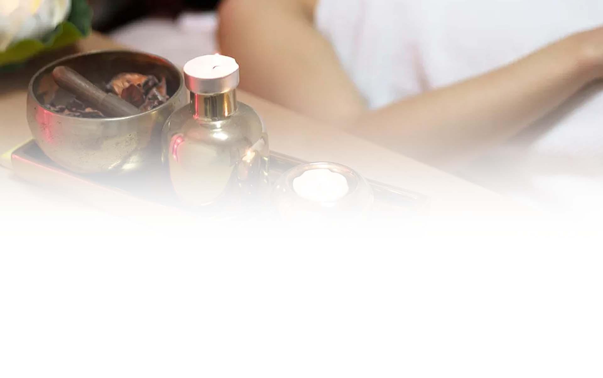 Himalaya Signature Massage