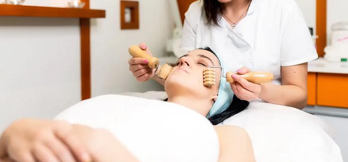 Top 5 Spa & Wellness Face Massage for Women in Abu Dhabi