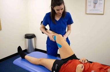 Sports Massage Abu Dhabi: Revitalizing the Body, Easing Discomfort and Trigger the Performance
