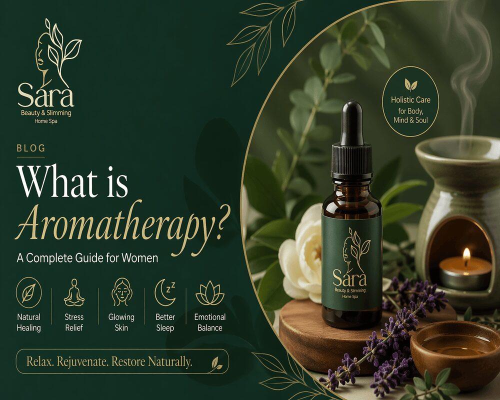 What is Aromatherapy? A Complete Guide for Women