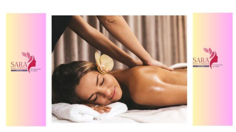 Boost Physical and Mental Wellness with Deep Tissue Massage