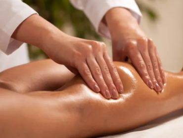 Post Lymphatic Drainage Massage in Abu Dhabi — At-Home Recovery for Surgery & Pregnancy
