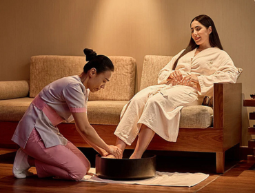 Relax at Sara Beauty’s home spa: Best Massage & Spa Services in Abu Dhabi for Total Mind & Body Refresh
