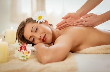 Relax Massage Abu Dhabi: Rejuvenate Your Mind and Body with Soothing Spa Therapy