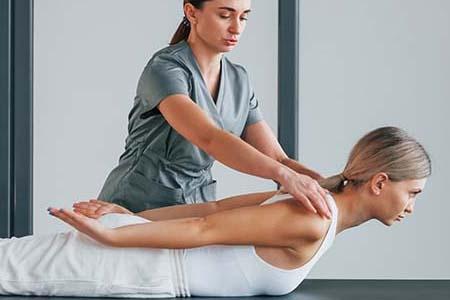 Spa and Massage Places You Must Try in Abu Dhabi