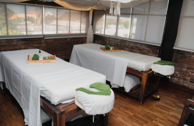 home spa massage Abu Dhabi: What to Expect During Your First Session