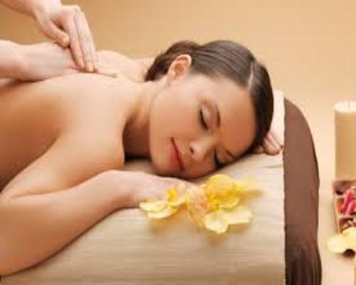 Home Spa in Abu Dhabi - Luxury, Wellness & Relaxation at Sara Beauty’s home spa