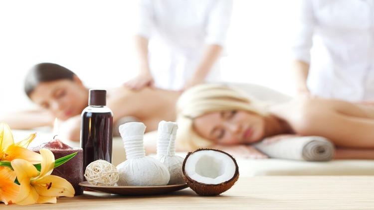 Expert Massage Services in Abu Dhabi