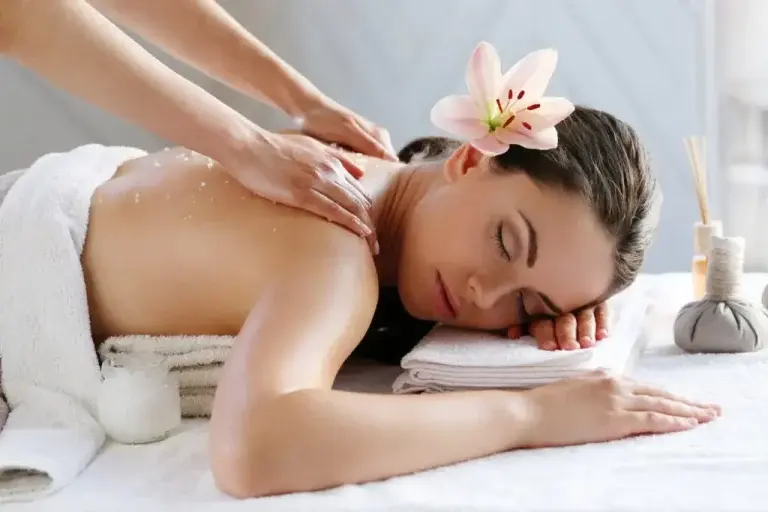 Best Massage & Spa Center for Women in Abu Dhabi