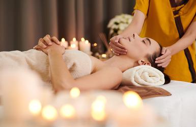Full Body Deep Tissue Massage Abu Dhabi: Benefits, Prices & What to Expect
