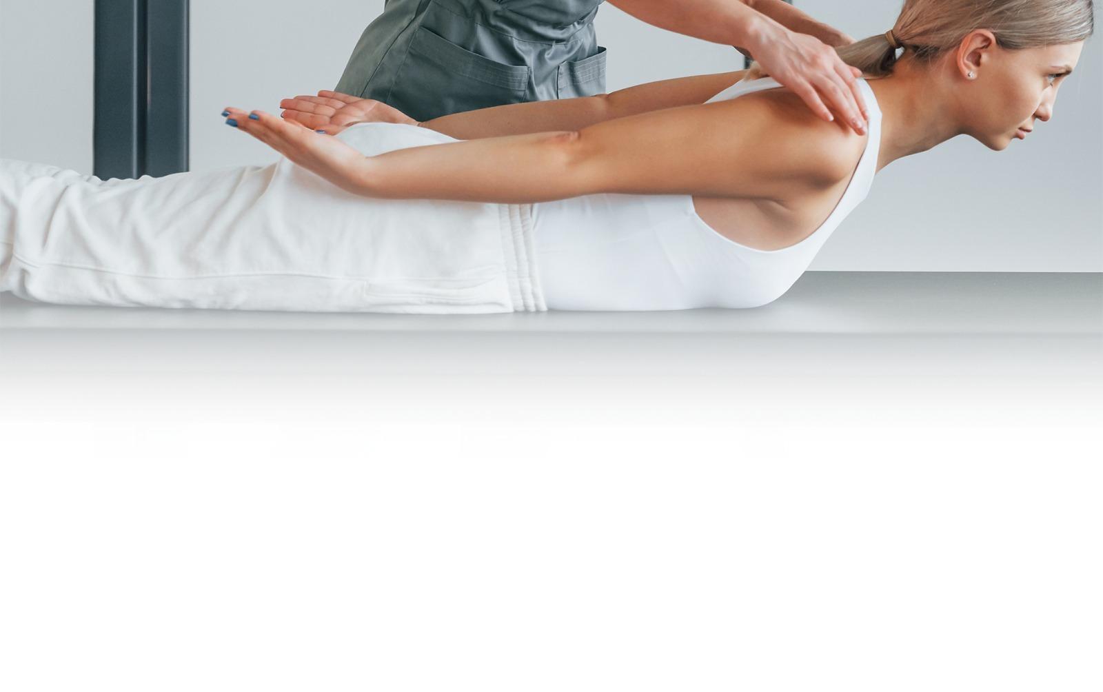 Full Body Scrub
