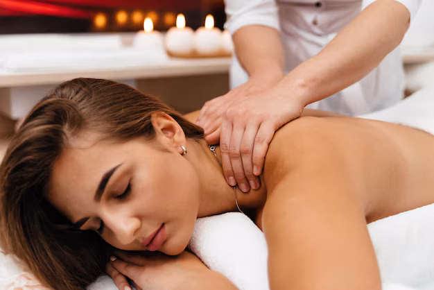 Best Mother’s Day Home Spa Gifts in Abu Dhabi