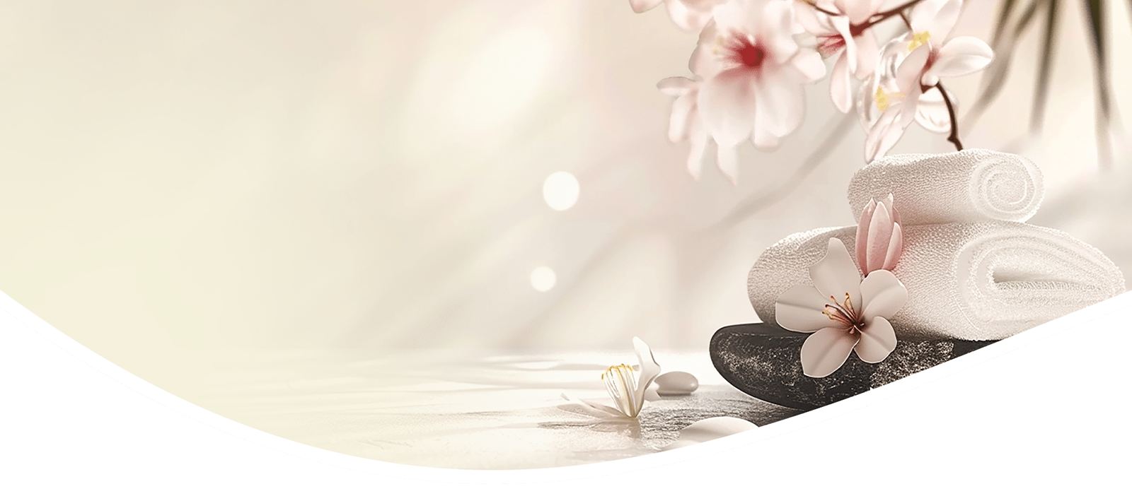 Massage services in Abu Dhabi