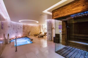 Sense, A Rosewood Spa