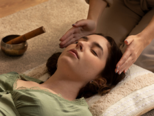The Holistic Connection between Massage and Mental Health