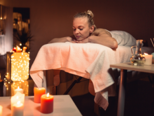 Why Winter Is the Best Season for Massages in Abu Dhabi